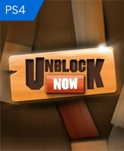 Unblock Now Playstation 4