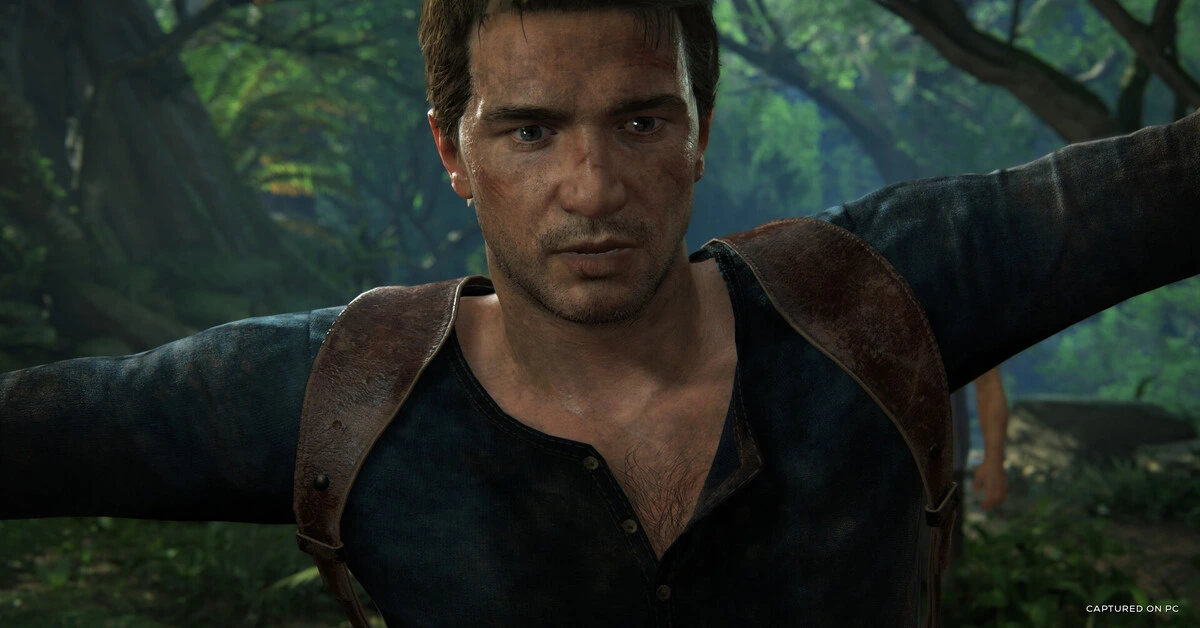 Waarom Naughty Dog The Last of Us prioriteerde boven een Uncharted-remake