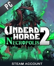 Undead Horde 2 Necropolis Pc