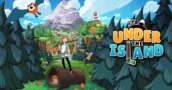 Under the Island: Het ultieme 90s eerbetoon [Nieuwe Release]