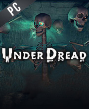UnderDread Pc