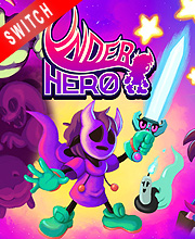 UnderHero Switch