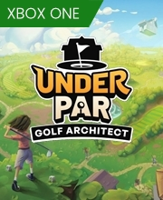 Under Par Golf Architect Xbox One