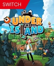 Under The Island Switch