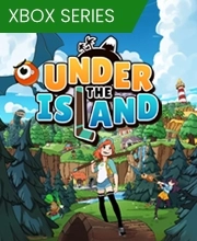 Under The Island Xbox Series X
