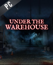 Under The Warehouse