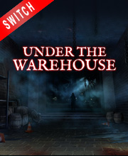 Under The Warehouse Switch