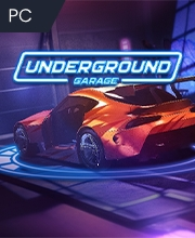 Underground Garage Pc
