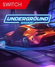 Underground Garage Switch