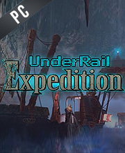 Underrail Expedition Pc
