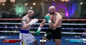 Bokssimulator Undisputed is vanaf nu beschikbaar op Xbox Game Pass