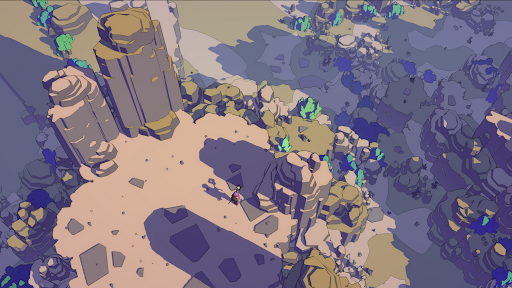 Unexplored 2: The Wayfarers Legacy functies?