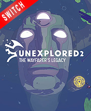 Unexplored 2 The Wayfarer’s Legacy Switch