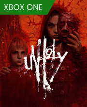 Unholy Xbox One
