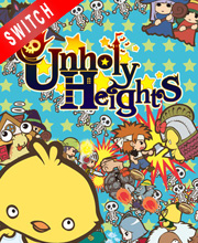 Unholy Heights Switch