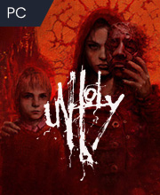 Unholy Pc