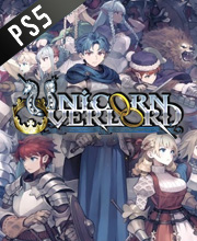 Unicorn Overlord Playstation 5