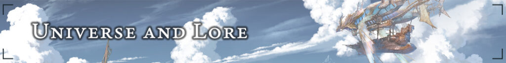 Universum en Lore