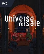 Universe For Sale Pc