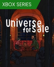 Universe for Sale Xbox Series X