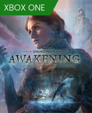 Unknown 9 Awakening Xbox One