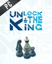 Unlock The King Pc
