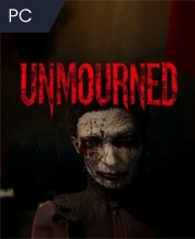 Unmourned Pc