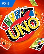 UNO Playstation 4