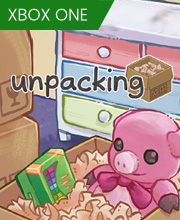 Unpacking Xbox One