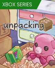 Unpacking Xbox Series X