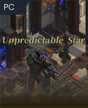 Unpredictable Star Pc