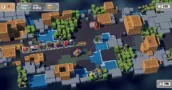 Unrailed 2 Back on Track Brengt Roguelite-Mechanieken Tegen Lagere Kosten
