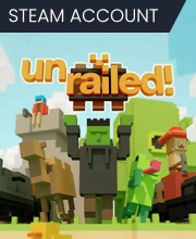 Unrailed Pc
