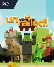 Unrailed Pc