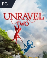Unravel 2 Pc
