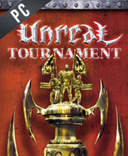 Unreal Tournament Pc