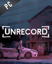 Unrecord Pc