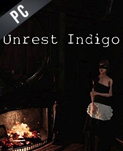 Unrest Indigo Pc