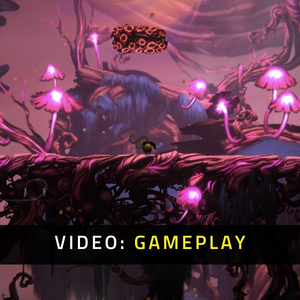 Unrooted - Gameplayvideo