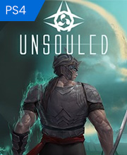 Unsouled Playstation 4
