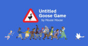 Koop Untitled Goose Game met 65% Korting – Perfect voor je Steam Deck