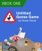 Untitled Goose Game Xbox One
