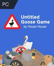 Untitled Goose Game Pc