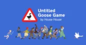 Untitled Goose Game – Prijsvergelijking: goedkope key & speelbaar op SteamDeck