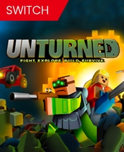 Unturned Switch