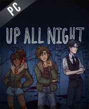 Up All Night Pc