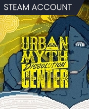 Urban Myth Dissolution Center Pc
