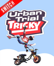 Urban Trial Tricky Switch