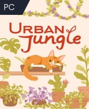 Urban Jungle Pc