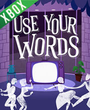 Use Your Words Xbox One
